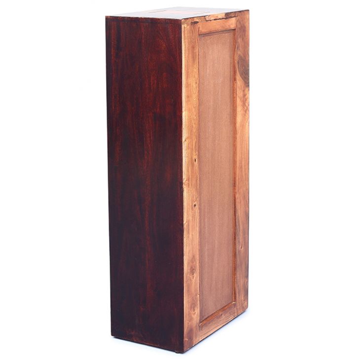 Magnum Chest Of Five Drawers Honey